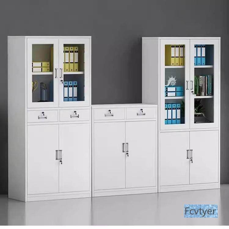 岚楚公室铁皮柜钢制件柜CYZ柜矮柜带锁凭证柜办带文锁更衣档案柜,商业/办公家具,办公储物柜,淘宝优惠券,粉丝福利购,淘宝优惠卷