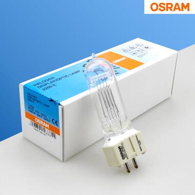 OSGRAM64745VACP/7010900FW230VX.5船75331舶用灯泡3200K