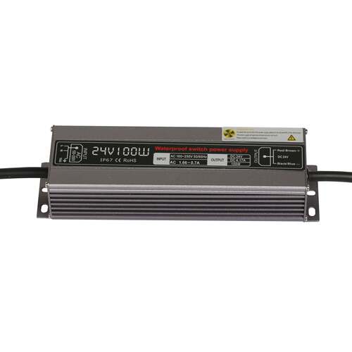 出品质4v4.口7472A00W防水1电源LED路灯电源灯带防水2灯带电源