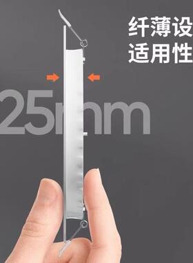 嵌入式led筒灯2工.5寸5W12W8WWUN程开1孔花灯过道洞灯220V电天压