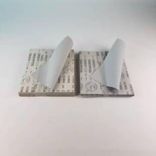 干磨砂纸进口砂纸涂砂抛纸油层漆砂纸抛木工喷涂干磨RCN砂纸