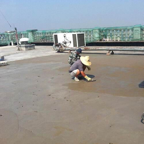 基水泥渗土透结晶型防水涂料混凝结构家防水材料655厂现货