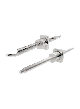 压轧滚珠丝杠LCH53-12-2-L200  LCH53-12-2-L400 LCH53-12-5-L200