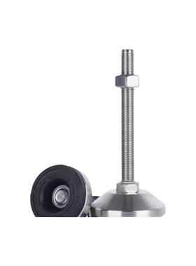 地脚WAD21-D65-D80-M12-M16-M20-L75-L100-L125-L150固定脚杯