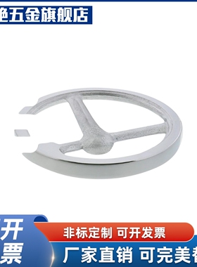 HBB16-D80 喇叭型手轮C-AHLNKC100/125/160/200/250 HAQ02-M5