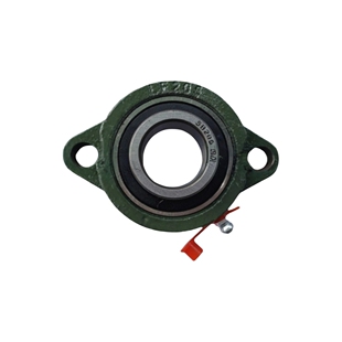 SBLF201/202/203/204/205/206/207-FSB 铸造型轻型菱形座带座轴承