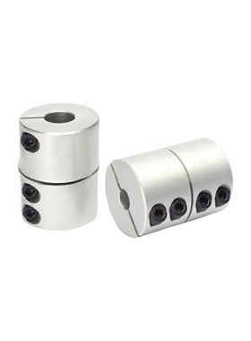 YI合达联轴器DCQ01-D16 20 25 32 40 50-d5 d6 d8 10-e5 e6 e8 10