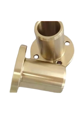 圆0法兰无油衬套OFG61MJL/65-0d16-d2-d25-d30-L25/L30/L350/L4/L