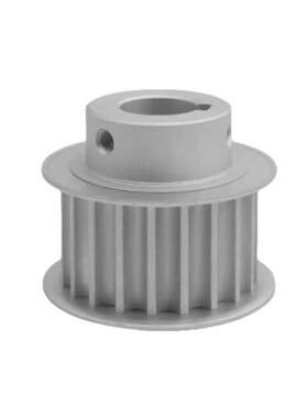 HTPA50S5M150-A/B-P/N12/14/15/16/17/20/25 S5M100/250同步带轮