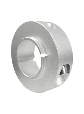 固定环-开口型凸台轴承STCJ-D6 8 10 12 15 17 20 25 30 35 40 50