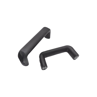 XAG56-L90/L114/L120/L140/L160/L180/L200 椭圆形树脂拉手把手