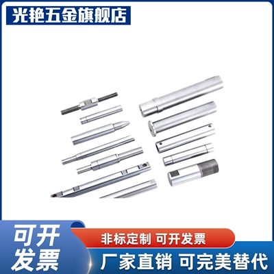 导向轴SFJZ SSFJZ PSFJZ PSSFJZ6 8 10 12 15 16 20 25 30 35