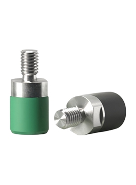 Y合达TDD20/TDD21-D6/D8/D10/D12/D16/D20圆柱头挡块固定外螺纹型