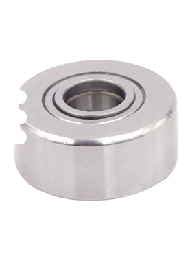 滚子轴承随动器 BPS02-d6-d8-d10-d12-d15-d17-d20-d25-d30