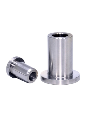 OBK46-d10 d12 d16 d20 d25 d30 d35 d40 d50 铝塑滑套