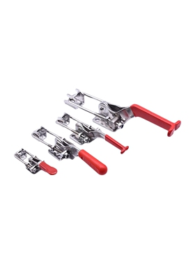 上隆门闩式快速夹钳TCLH1 TCLH2 TCLH3 TCLH4 TCLH5 TCLH6 TCLV1