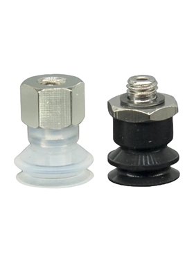 真空吸盘风琴型ZP3-T04BN-A5/ZP3-T06-T08-T10-T1