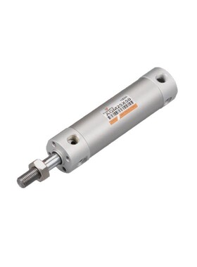 轻型气缸AG20/25/32/40/50/63X50X60X75X80X100X200X250X300N-A