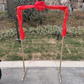 暖场活动道具扔铜钱击铜钱中秋节春节元 旦庙会景区公园传统节日