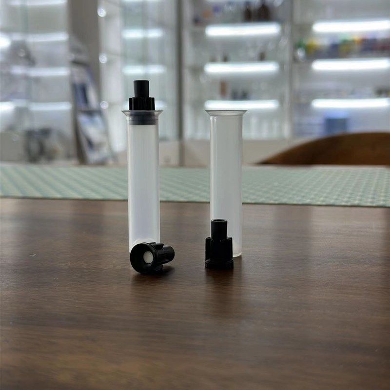 替代戴安AS-DV离子色谱5ml样品管盖套装038141 样品瓶盖 038009