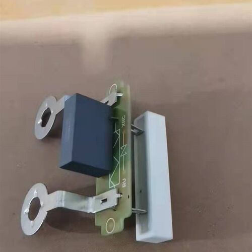 希曼顿XIMANDUN固态继电器调整器RC阻容吸收器C68电容