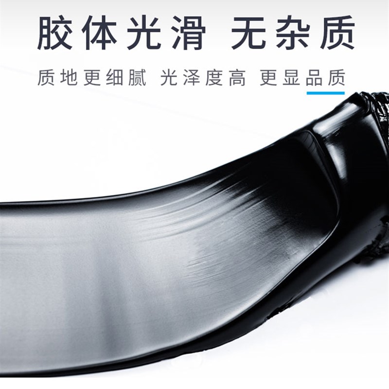 适力佳995 中性硅酮结构胶防水密封胶硅胶玻璃胶快干型强力建筑用