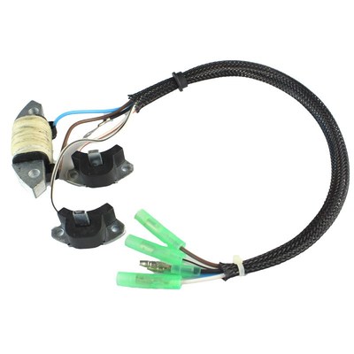 2冲程30马力船外机发电线圈9P-8551-09 舷外机点火线圈