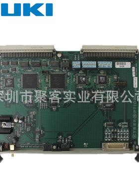 JUK 20502060贴片机配件E9610729000右侧头部镭射控制卡MCM1SHAFT