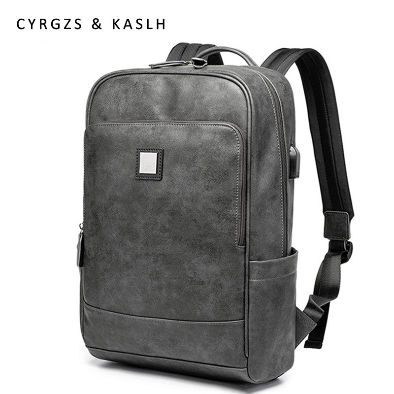 潮牌商务电脑揹包通勤男士出差2023新款休闲大容量男包皮质双肩包,箱包皮具/热销女包/男包,双肩背包,淘宝优惠券,粉丝福利购,淘宝优惠卷