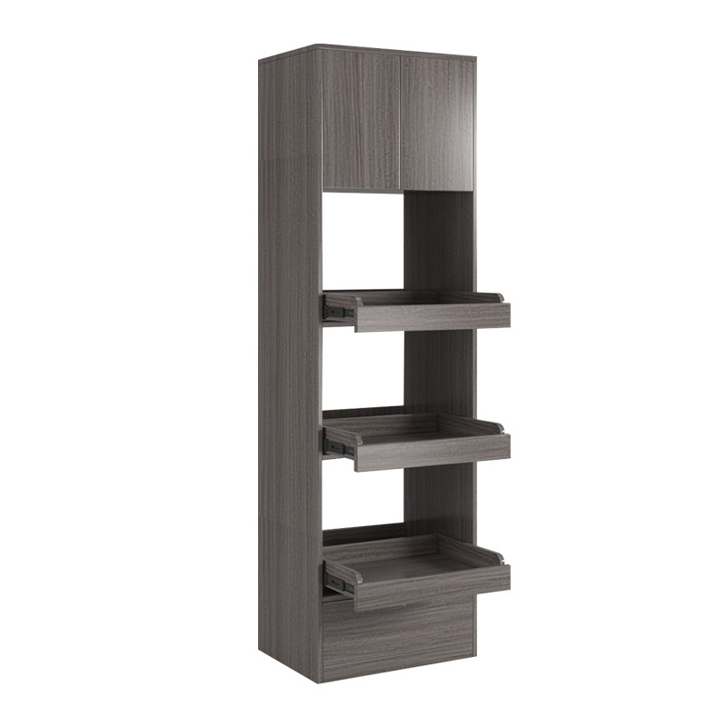 北欧餐边柜小尺寸厨房转角架餐厅极窄型高柜一体靠墙微波炉置物柜,住宅家具,餐边柜,淘宝优惠券,粉丝福利购,淘宝优惠卷