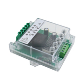 24V数码 显示定时延时脉冲延时循环 延时延时继电器5 49种多模式