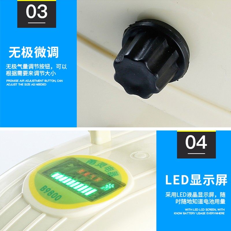 甬灵充电式增氧泵两用便携式 增氧机大功率 充氧机养鱼氧气泵户外,宠物/宠物食品及用品,冲氧泵,淘宝优惠券,粉丝福利购,淘宝优惠卷