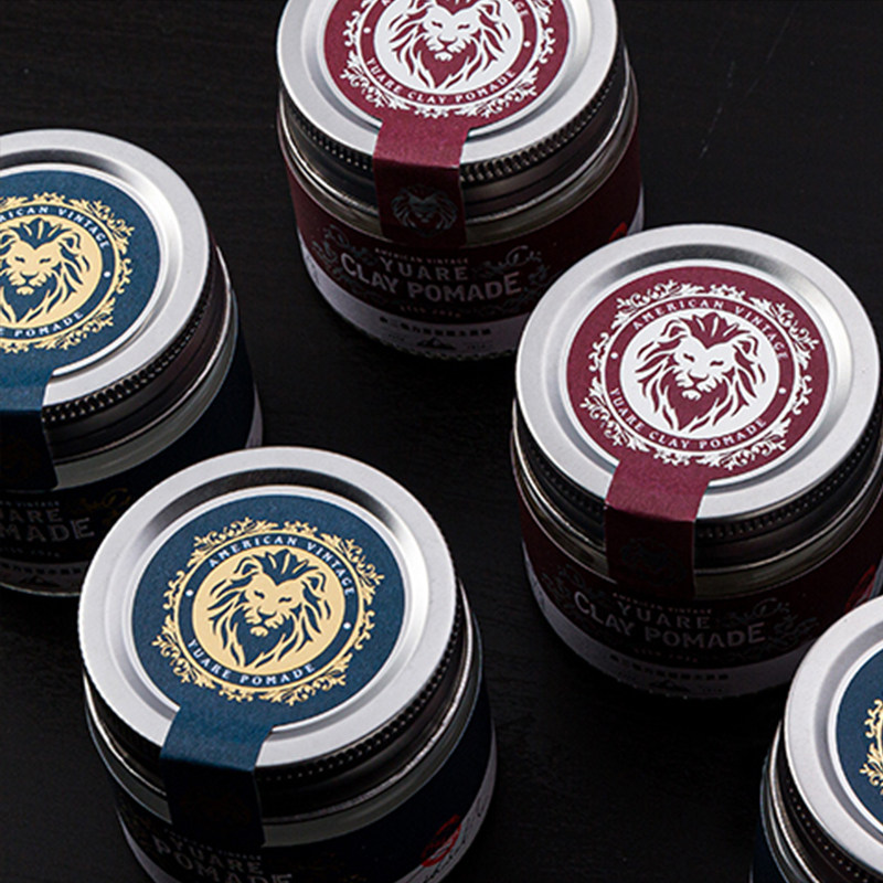 Qki推荐  凝胶发油蓝瓶水基发油 红瓶油基发油 男士造型定型产品,美发护发/假发,发胶/发泥/发蜡,淘宝优惠券,粉丝福利购,淘宝优惠卷