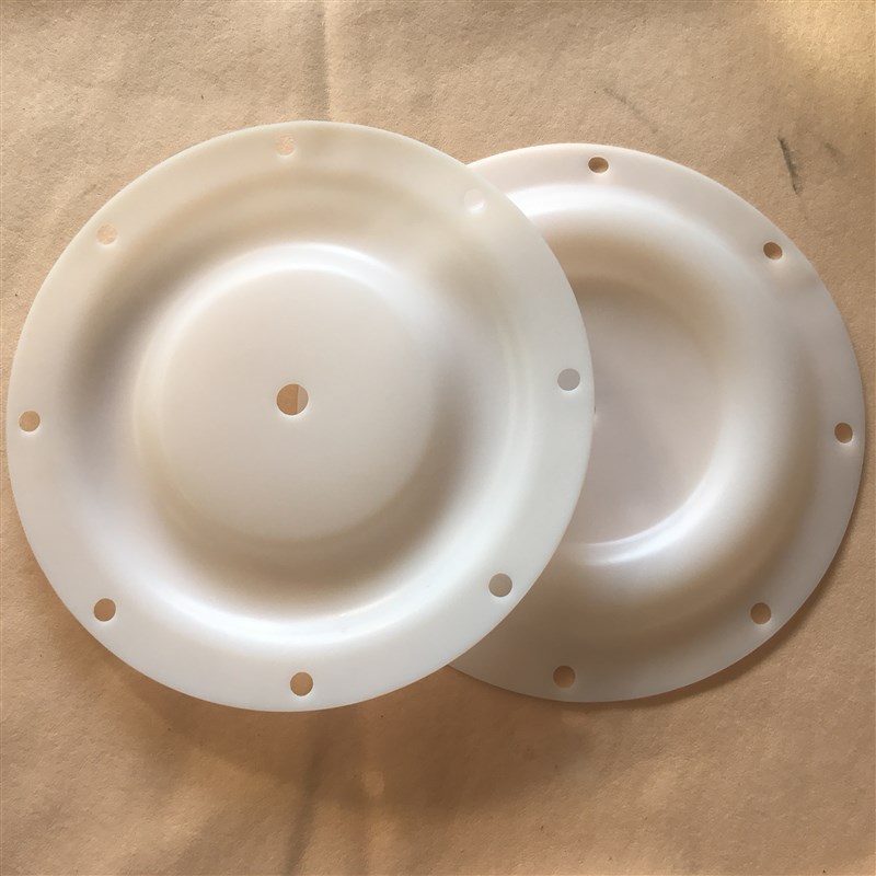 胜百德气动隔膜泵膜片286-099-365丁睛橡胶膜片特氟龙膜片耐酸碱