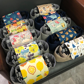 婴儿推车配件收纳包多功能挂包儿童手推车挂袋遛娃神器置物袋防水