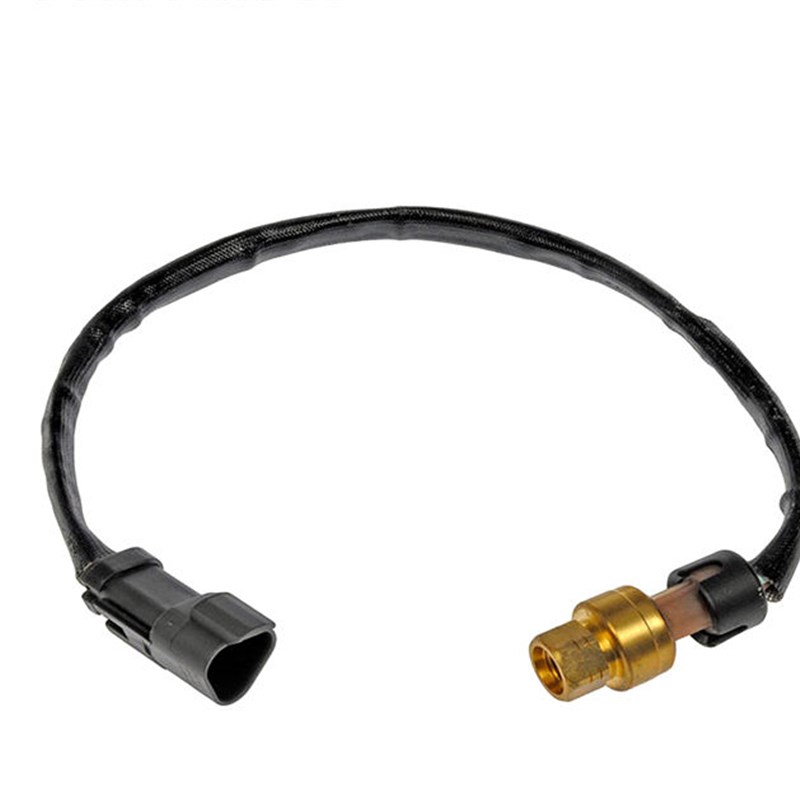 挖掘机配件 卡特E345D 349D 365C进气压力传感器2393478 239-3478