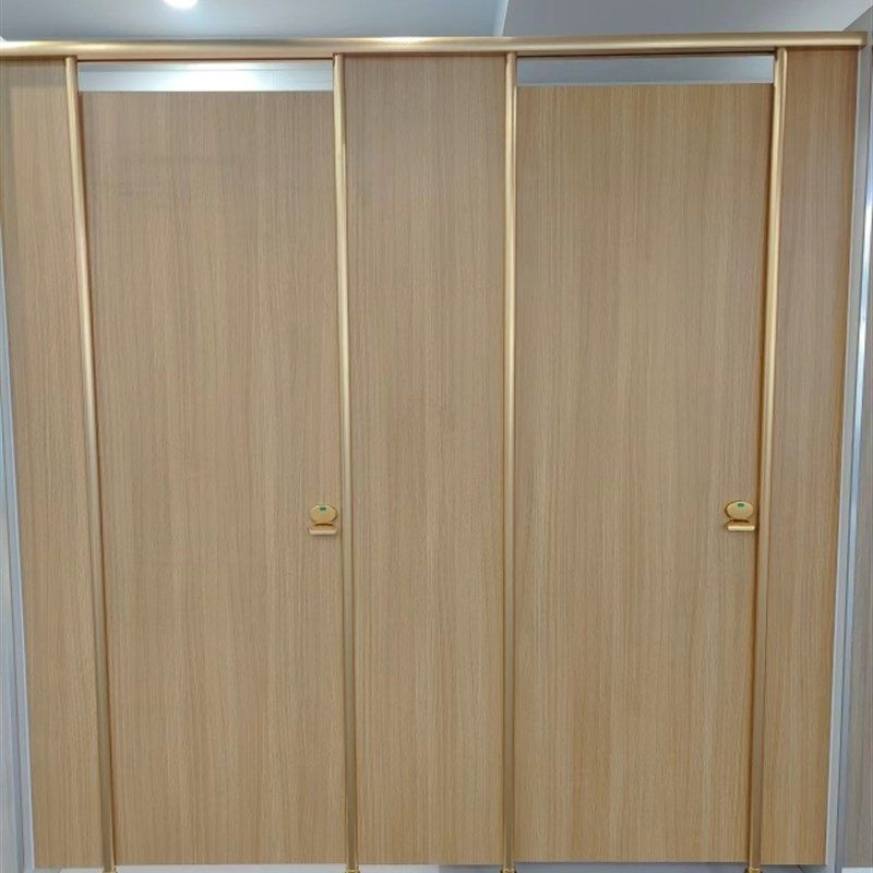 公共卫生间隔断板抗倍特板金属铝蜂窝复合板学校工厂医院办公楼