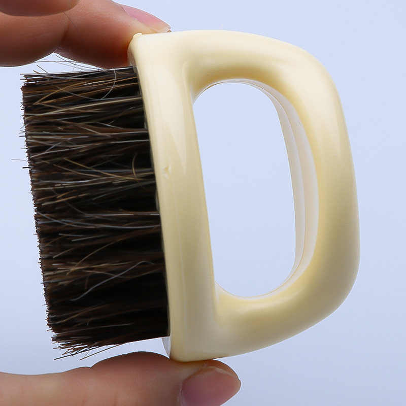 碎发刷发廊专用清扫刷油头毛刷美发工具用品手指套家用猪鬃毛刷子,个人护理/保健/按摩器材,其它美发工具,淘宝优惠券,粉丝福利购,淘宝优惠卷