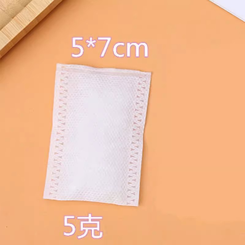 草莓熊香包毛绒玩具内置填充持久香气衣柜香珠颗粒草莓熊替换香包