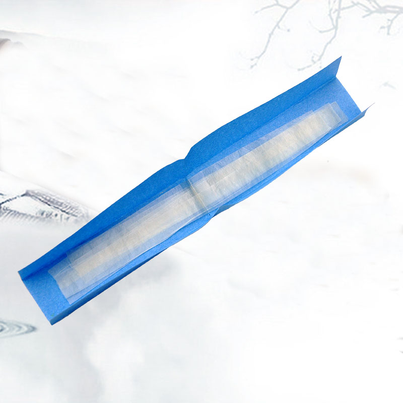 2021年新笛膜演奏用芦苇膜竹笛子膜笛乐器配件 透明嫩韧性好 一包