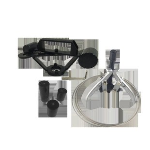 清洗洗衣机专业工具波轮内筒清洁轴承离合器拆卸扳手拉马神器套装