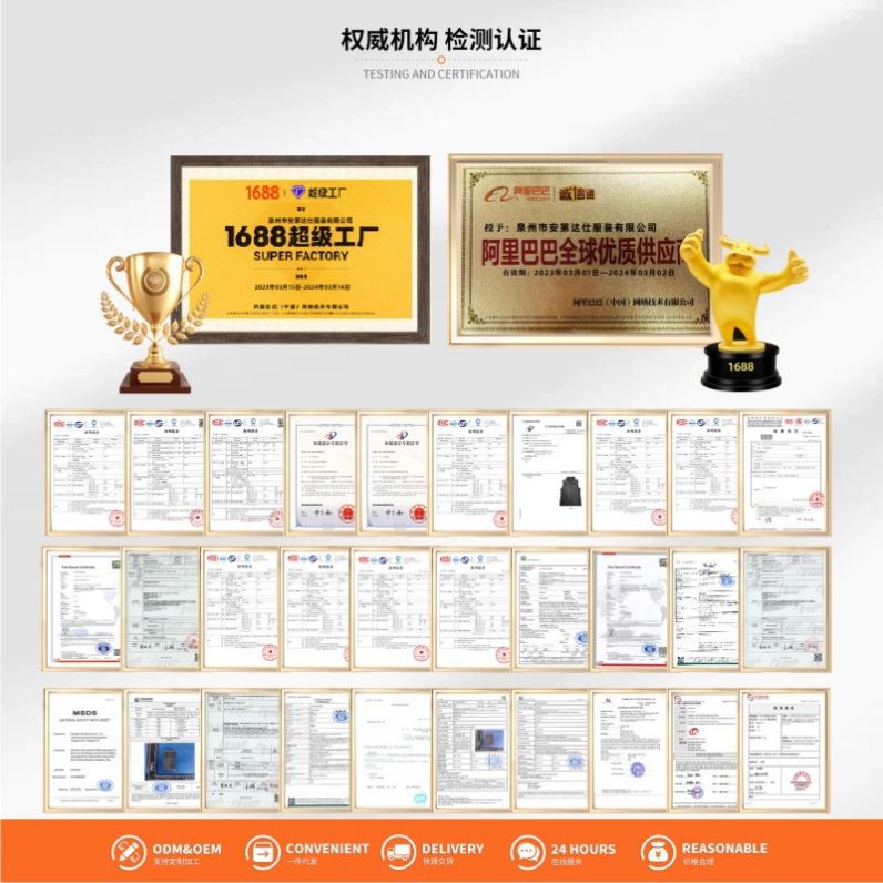 全身自发热羽绒服内里女智能温控保暖男士充电热衣服加热马甲冬季