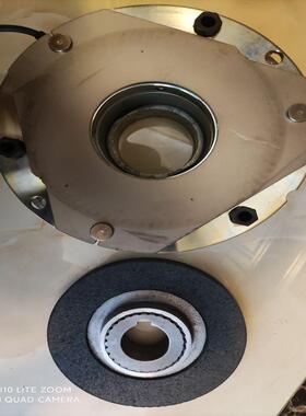 E德国NFDB2NO普RDBRE150德国PRCIMA瑞玛电磁制动器FDBN180V152NM