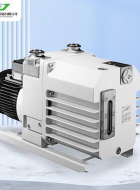 业PFEIFFE泵R油泵低音工用实702验室抽真空机减负压小型真高空泵