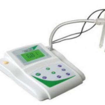 LB-PHE微机型便携p式H计微处理器p控台制的智能化RKZH计，