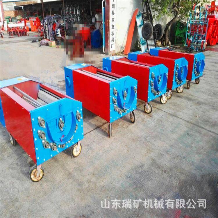青桃核剥皮机小型家用山JWA核桃去皮清桃一体机鲜核脱青皮洗机扒