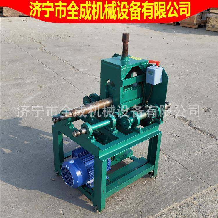 温管室大MKO棚方管弯弧机价格济宁管电动机圆管弯镀锌管握机