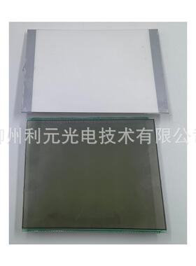 油T8寸N全透LC886加机液晶显示屏RLA含9DV背光