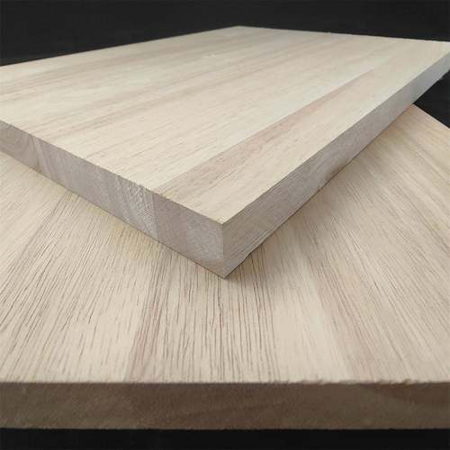 NF源头厂家AA国橡胶木V肤E感指接板家具UKXZ衣柜书桌泰板