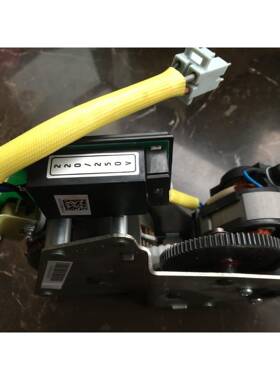 SYFGDA0824R11S1DAC08低2R1储能电机压储能电机SAES.P.A